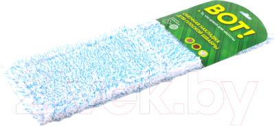 Моп для швабры ВОТ! EMB002 - фото