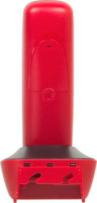 Беспроводной телефон Panasonic KX-TG1611RUR