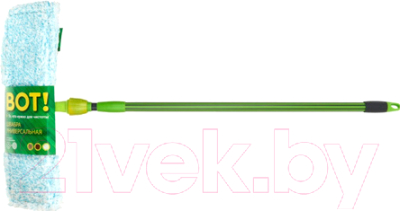 Швабра-моп ВОТ! EKB024 - фото