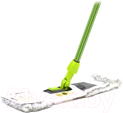 Швабра-моп ВОТ! EKB025 - фото