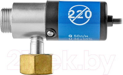 Подогреватель газа ПТК ПЭГ-1 / 001.010.436 - фото