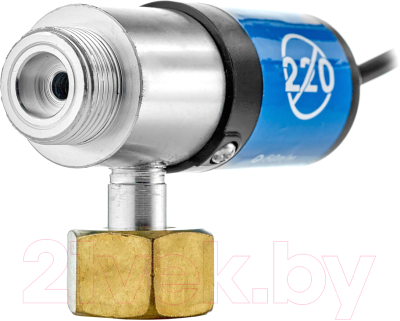 Подогреватель газа ПТК ПЭГ-1 / 001.010.436