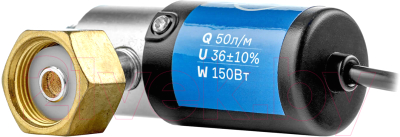 Подогреватель газа ПТК ПЭГ-1 / 001.010.436