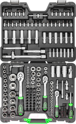 Универсальный набор инструментов JBM 54035 (179пр) - фото