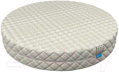 Матрас Mr. Mattress Sandwich L круглый 210 - фото