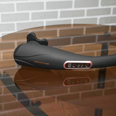 Массажер ручной Gezatone AMG127 / 1301341