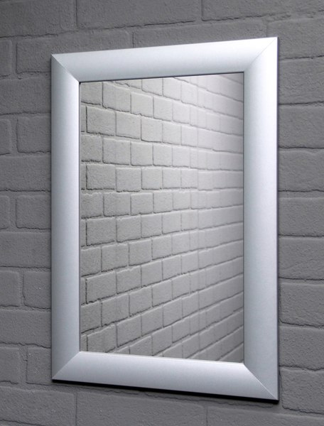 Зеркало Sansa 600x400