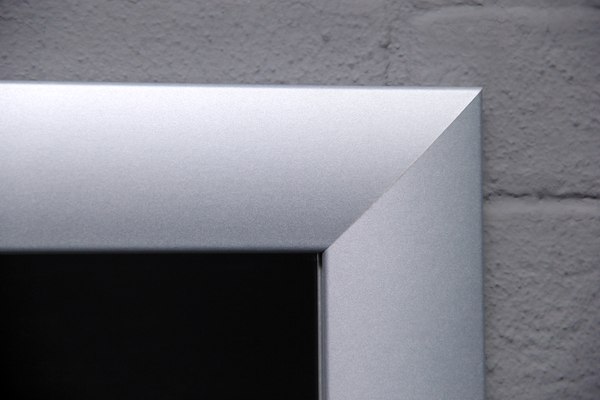 Зеркало Sansa 600x400