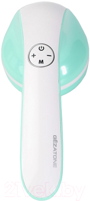 Массажер ручной Gezatone Body Shaper ProMax AMG128 / 1301340