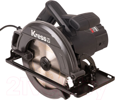 Дисковая пила Kress KU420.1 - фото