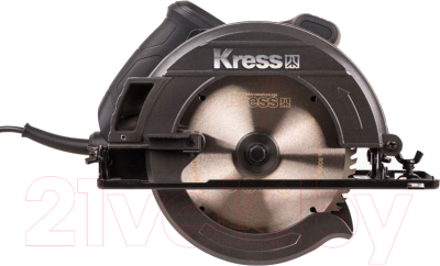 Дисковая пила Kress KU420.1