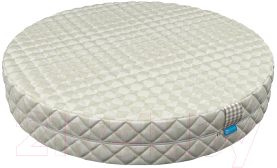 Матрас Mr. Mattress Compact XL круглый 2 части 240 - фото