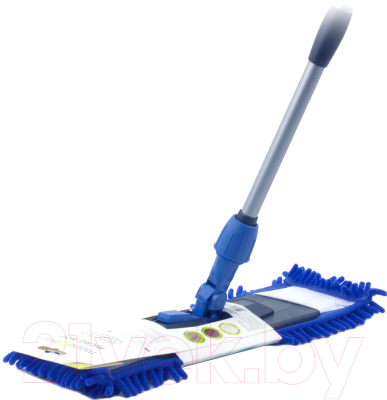 Швабра-моп ВОТ! Синель EKB028 - фото
