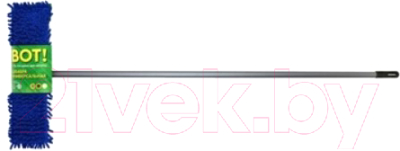Швабра-моп ВОТ! Синель EKB030 - фото