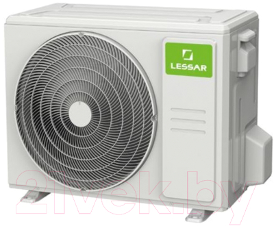 Сплит-система Lessar LS-HE24DWA2/LU-HE24UWA2