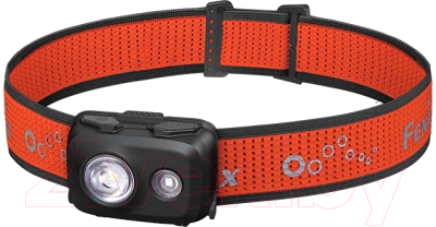 Фонарь Fenix Light HL16 UltraLight 450 Lumen / HL16bk - фото