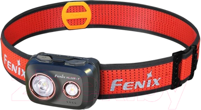 Фонарь Fenix Light HL32R-T 800 Lumen / HL32RTbk - фото