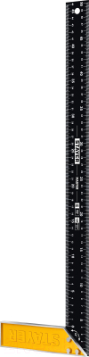Угольник Stayer 3430-50