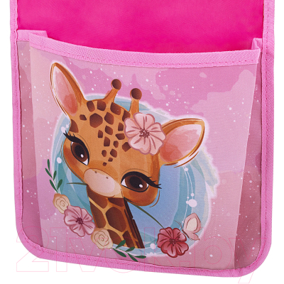 Органайзер для хранения Юнландия Giraffe / 271428