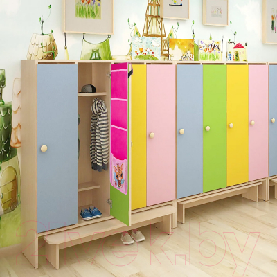 Органайзер для хранения Юнландия Giraffe / 271428