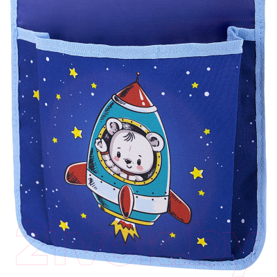 Органайзер для хранения Юнландия Bear / 271431