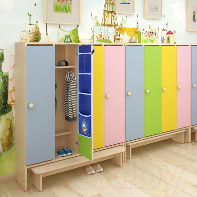 Органайзер для хранения Юнландия Bear / 271431