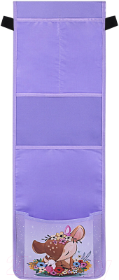 Органайзер для хранения Юнландия Deer / 271070 - фото