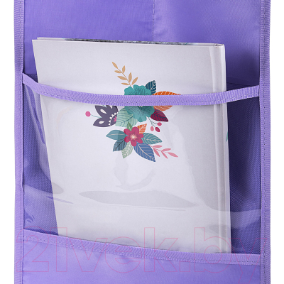 Органайзер для хранения Юнландия Deer / 271070