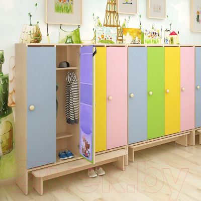 Органайзер для хранения Юнландия Deer / 271070