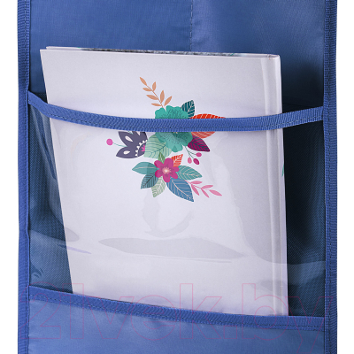 Органайзер для хранения Юнландия Space Dude / 271071