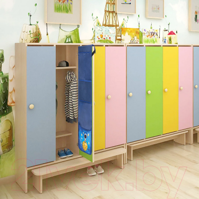 Органайзер для хранения Юнландия Space Dude / 271071