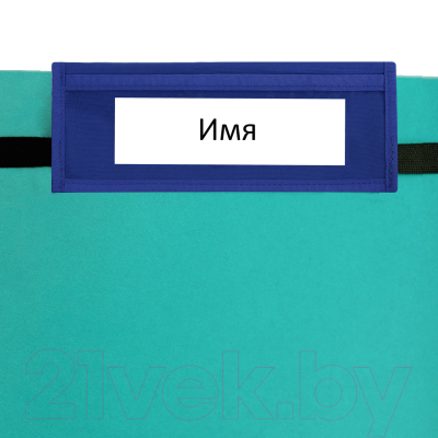 Органайзер для хранения Юнландия Cool Panda / 271073