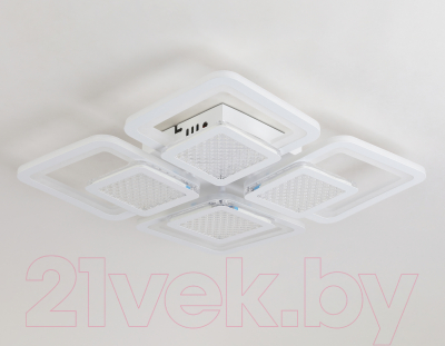 Люстра Ambrella Acrylica / FA4283