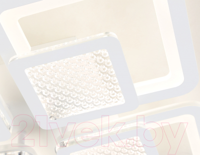 Люстра Ambrella Acrylica / FA4283