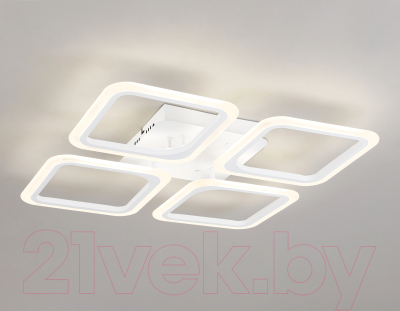 Люстра Ambrella Acrylica / FA4375