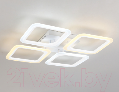 Люстра Ambrella Acrylica / FA4375