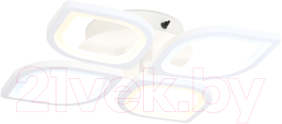 Люстра Ambrella Acrylica / FA4488 - фото