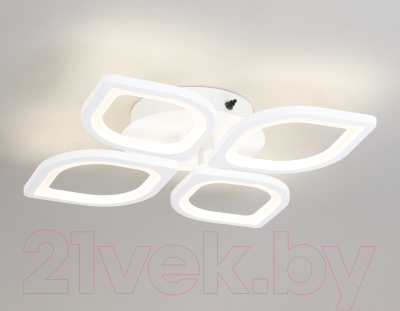 Люстра Ambrella Acrylica / FA4488