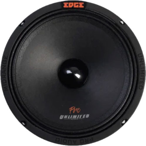 Среднечастотная АС EDGE EDUPRO8-E3 - фото