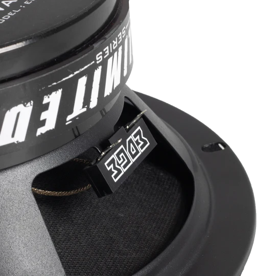 Среднечастотная АС EDGE EDUPRO8-E3