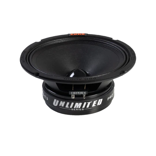 Среднечастотная АС EDGE EDUPRO8-E3