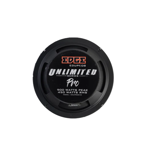 Среднечастотная АС EDGE EDUPRO8-E3