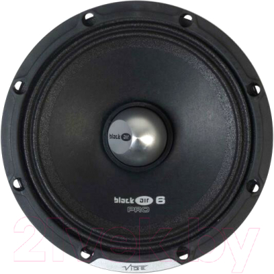 Среднечастотная АС VIBE audio BLACKAIRPRO6M-V0 - фото