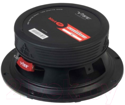 Среднечастотная АС VIBE audio BLACKAIRPRO6M-V0