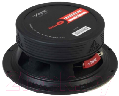 Среднечастотная АС VIBE audio BLACKAIRPRO6M-V0