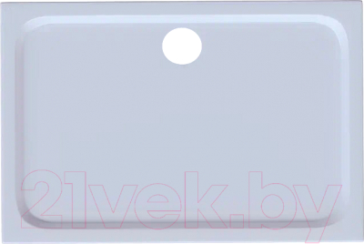 Душевой поддон Aquatek DPA-0000011 - фото