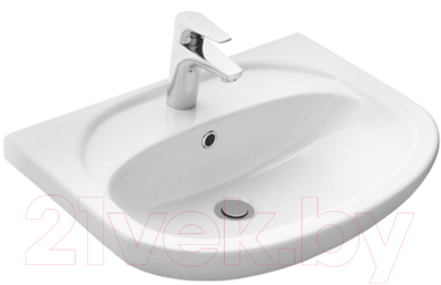 Тумба с умывальником Акватон Онда 60 (1A1228K1ON010)