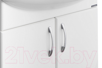 Тумба с умывальником Акватон Онда 60 (1A1228K1ON010)