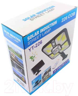 Бра уличное Sipl ZD97