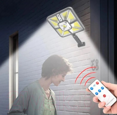 Бра уличное Sipl ZD97